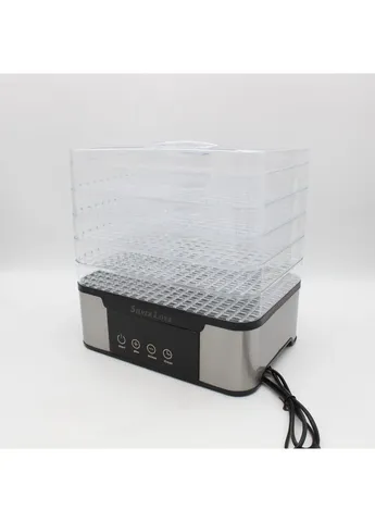Электросушилка для овощей и фруктов Silver Love RB-912 Esonstyle (406165087)