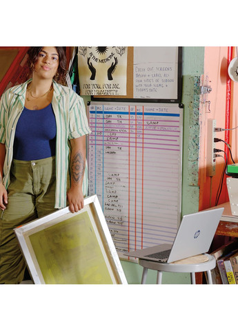 Ноутбук CS8A5EA 15-fc0313ru 15.6" FHD IPS AG, AMD R7-7730U, 32GB, F1024GB, UMA, DOS, HP (368634149)