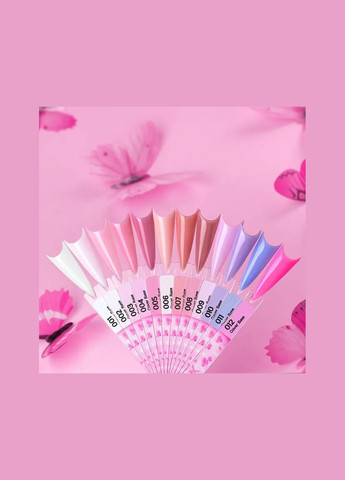 Каммуфлирующая база Cover Base №003, 8 мл PINX (337713246)