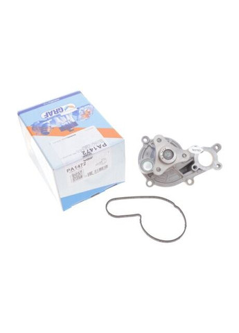 Помпа води PA1472 Graf (347160664)