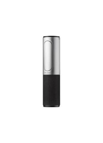 Система видеоконференций ConferenceCam Connect 960-001034 Silver/Black Logitech (367947972)