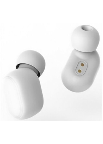 Наушники Redmi AirDots 2 White (BHR5230CN) Xiaomi (300076639)