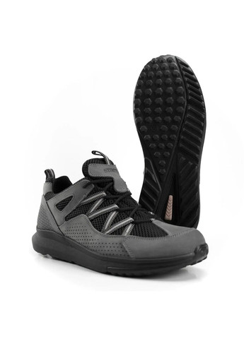 Військові чоловічі Тактичні Кросівки Демісезонні. 40-46р Чорні. Витримують постійні навантаження! STDM-1096 45 No Brand (349513219)