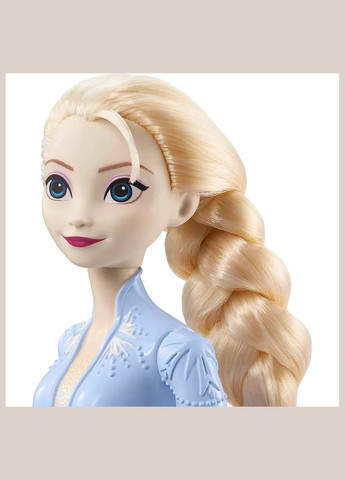 Кукла Princess Эльза (HLW48) Disney (330058541)