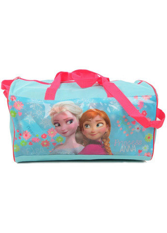 Спортивна сумка для дівчинки 17L Frozen, Холодне серце Paso (279314234)