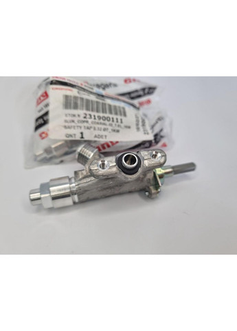 Газовий кран 1 kW для плити серії CSG, CSS, FSE, FSS, FSR BEKO (364473684)