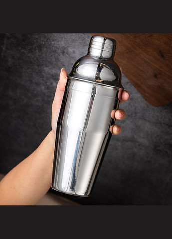 Набір для бара МС-18 з 19 предметів із підставкою інвентар бармена 28 шт. Youchen (335365866)