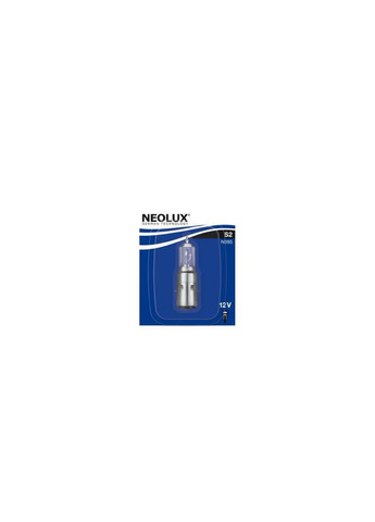 Автолампа (N39501B) Neolux галогенова 35/35w (276532285)