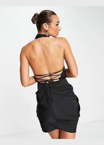 Чорна сукня Asos