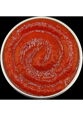 Гострий томатний соус без цукру для м'яса, 200 г YAGODAR (309003969)