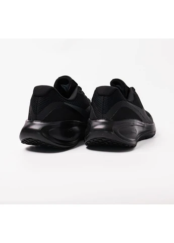 Черные демисезонные кроссовки revolution 8 black hj9198-002 Nike