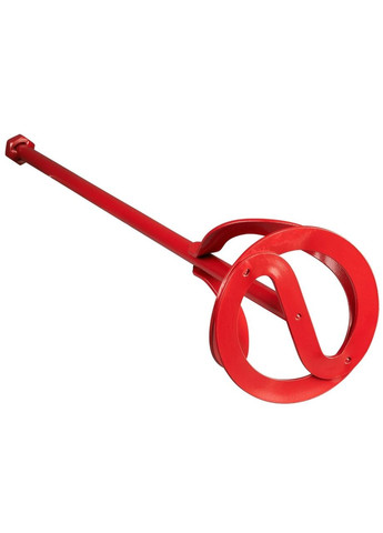 Мішалка P-22012 (120х590 мм) міксер перемішувач для фарб (30981) Makita (295034504)