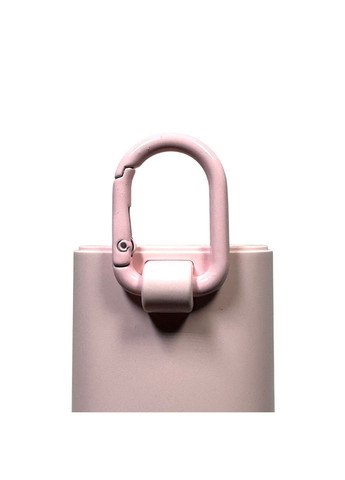 Портативний вентилятор Fan Breezy 3.5W HMF-02PK 2025 Remzona (342113945)