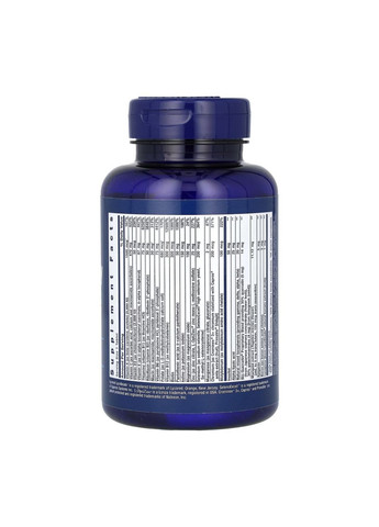 One-Per-Day Multivitamin - 60 tabs Life Extension (369396755)