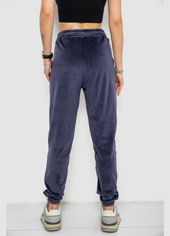 Спортивні штани жіночі велюрові Anello 238R58646 (332980216)