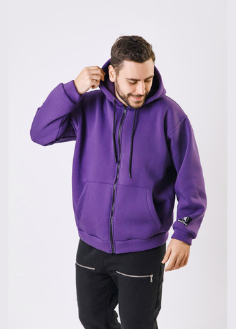 Зіп-Худі унісекс No Brand (315630264)