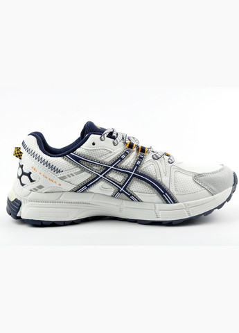 Цветные всесезонные кроссовки унисекс asics gel kahana 8 No Brand