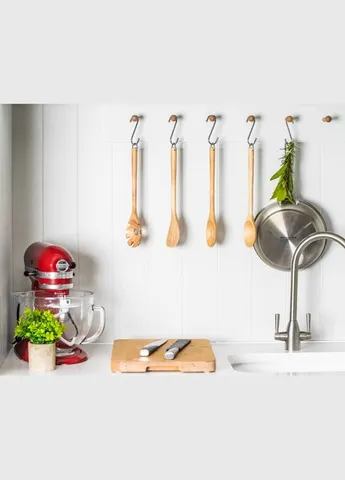 Ложка для спагетті Coreline KQR712OHE 34.1 см бежева KitchenAid (381712766)