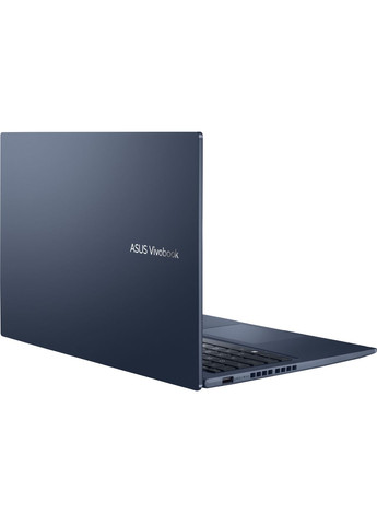 Ноутбук 90NB0X21-M00EU0 Vivobook 15 M1502YA-BQ325 15.6" FHD IPS, AMD R5-7430U, 16GB, F512GB, UMA, NoOS, Asus (361965049)