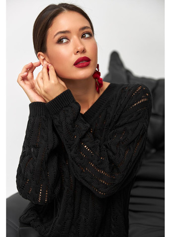 Джемпер з косами 2721 Triko Bakh (369095618)