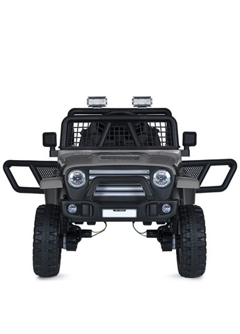 Детский электромобиль Джип M 5991EBLR-11(24V) до 50 кг Bambi Racer (372725293)