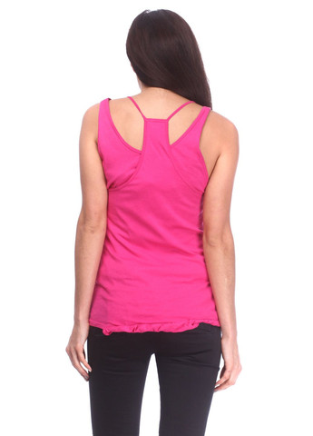 Майка Желтый Nolita — 319315963