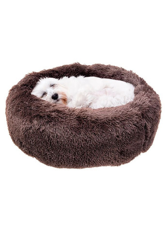 Лежак — ліжко для собак і кішок Cuddly (Ферпласт Кавалі) Ferplast (317564146)