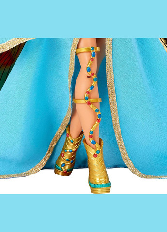 L.O.L. Surprise! OMG FierceCollector Cleopatra ЛОЛ ОМГ Клеопатра 586685 MGA Entertainment (304055096)