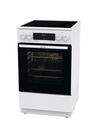 плита электрическая gecs 5c70 wa Gorenje
