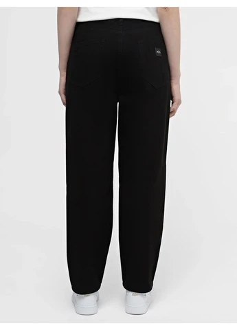 Джинсы мом 8346771 Чёрный 25 QZ3413 Armani Exchange - (387562406)
