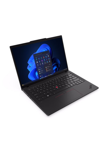 Ноутбук ThinkPad T14-G6 14" WUXGA IPS AG, Intel U5-225U, 32GB, F1TB, UMA, Win11P, чорний Lenovo (372460841)