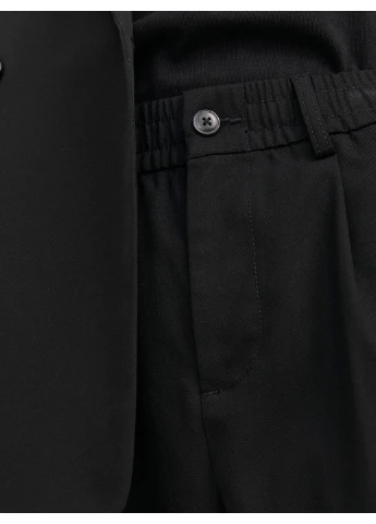 Черные брюки Jack & Jones