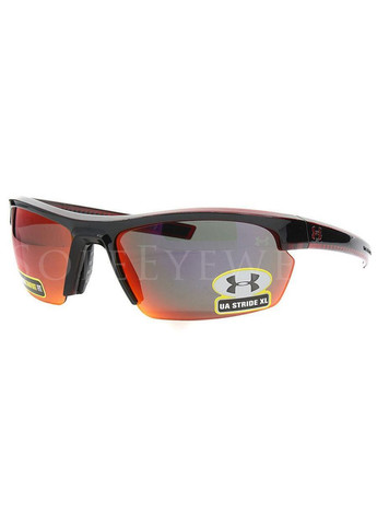 Солнцезащитные очки Stride XL Infrared Multiflection с инфракрасной линзой Under Armour (292324205)