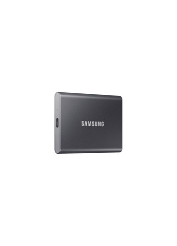 Накопитель SSD (MU-PC1T0T/WW) Samsung USB 3.2 1TB T7 (366651846)