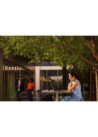 Ноутбук B66V4AT EliteBook Ultra G1i 14" 2.8k Touch, Intel U5-228V, 32GB, F1TB, UMA, Win11P, HP (372459591)