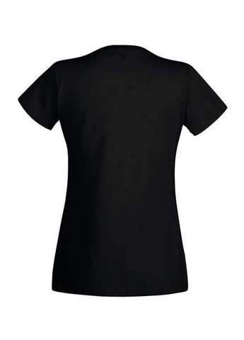 Футболка жіноча Valueweight lady-fit (061372036L) Fruit of the Loom - (311607262)