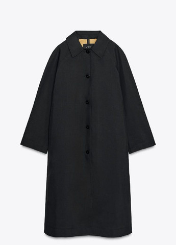 Плащ Zara демисезон (362090458)