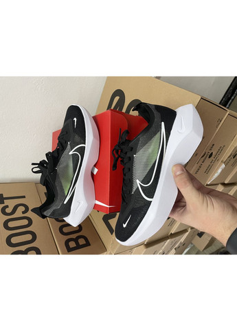 Чорні Осінні кросівки чоловічі nike vista black найк віста No Brand