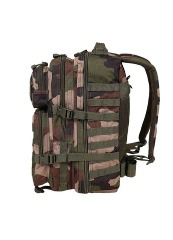 Тактичний рюкзак Assault Pack Large 36 л, ССЕ-САМО Mil-Tec (315880827)
