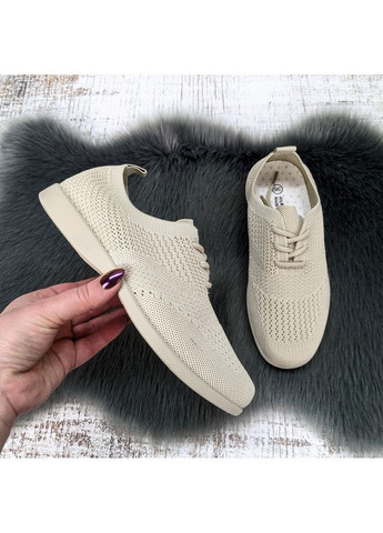 Мокасини жіночі на шнурках текстильні Gipanis (333760002)