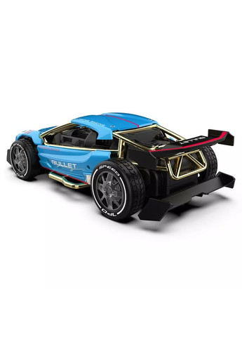 Машинка Extreme Racing на радіокеруванні блакитна (SL-8213ARHB) KS Drive (362538445)