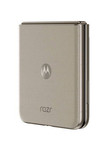 Смартфон Razr 50 8/256GB Beach Sand Motorola (306732672)