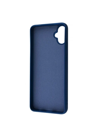 Чехол Colorful Case (TPU) для Samsung Galaxy A05 Pink sand Wave (383418499)