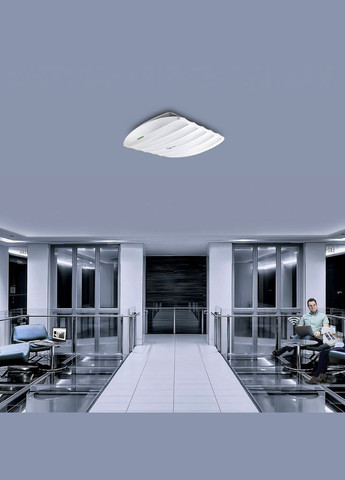 Точка доступу Wi-Fi EAP225 TP-Link (301088985)