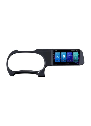 Штатна магнітола Hyundai I10 2019-2023 NF9 Carplay Torssen (317046803)