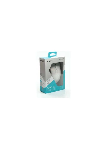Мышка FG16C Air Wireless White (FG16C Air White) A4Tech (312601747)