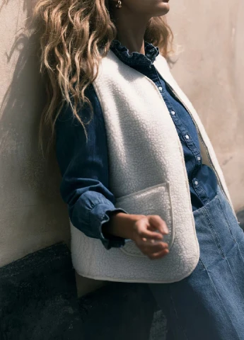 Жилет H&M (364825690)