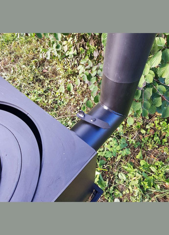 Мангал-піч Барбекю Boro (346528998)