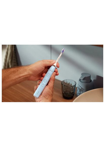 Електрична зубна щітка Philips HX7406/02 (366701397)