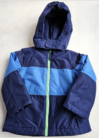 Детский лыжный термокостюм Lily&DAN THERMO для мальчиков Impidimpi Куртка та Напівкомбінезон (345701504)